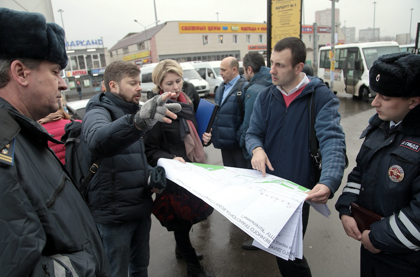 Министерство транспорта ульяновской области руководство